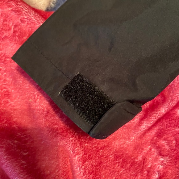 Columbia Windbreaker/Raincoat - Picture 5 of 6